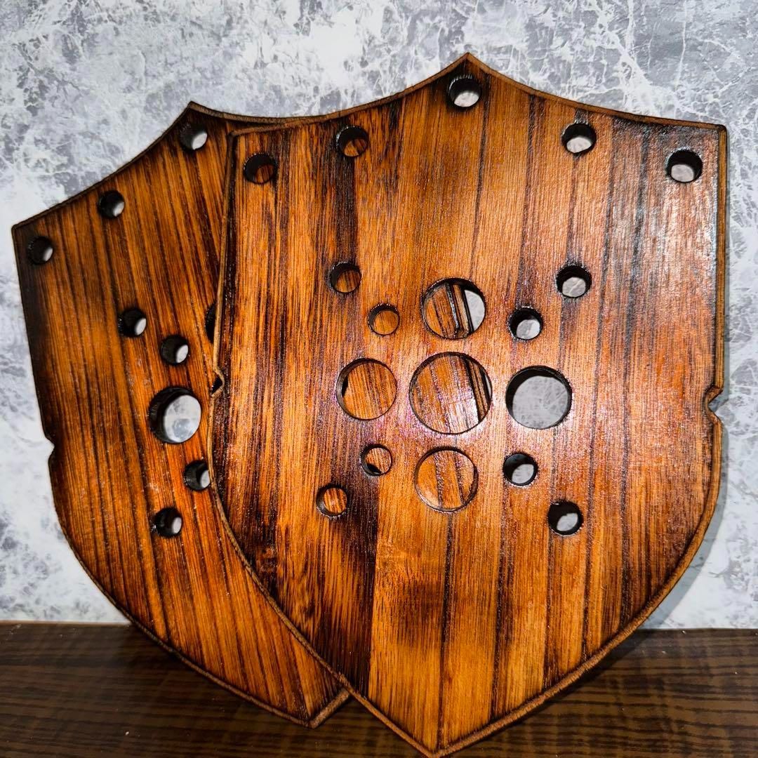 NRK】N PLANTS R＆K リクエスト ビカクシダ 着生板 Mサイズ