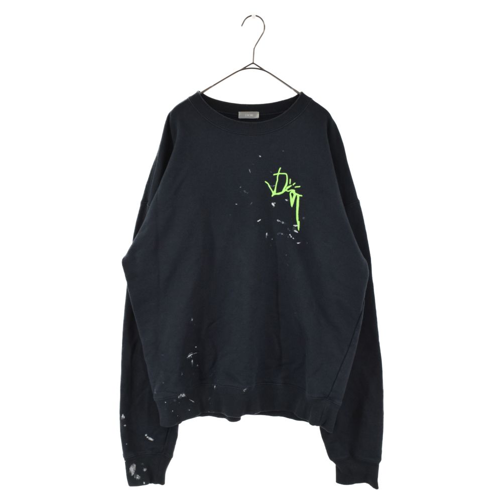 DIOR ディオール 22AW×Travis Scott Oversized Cactus Jack Dior