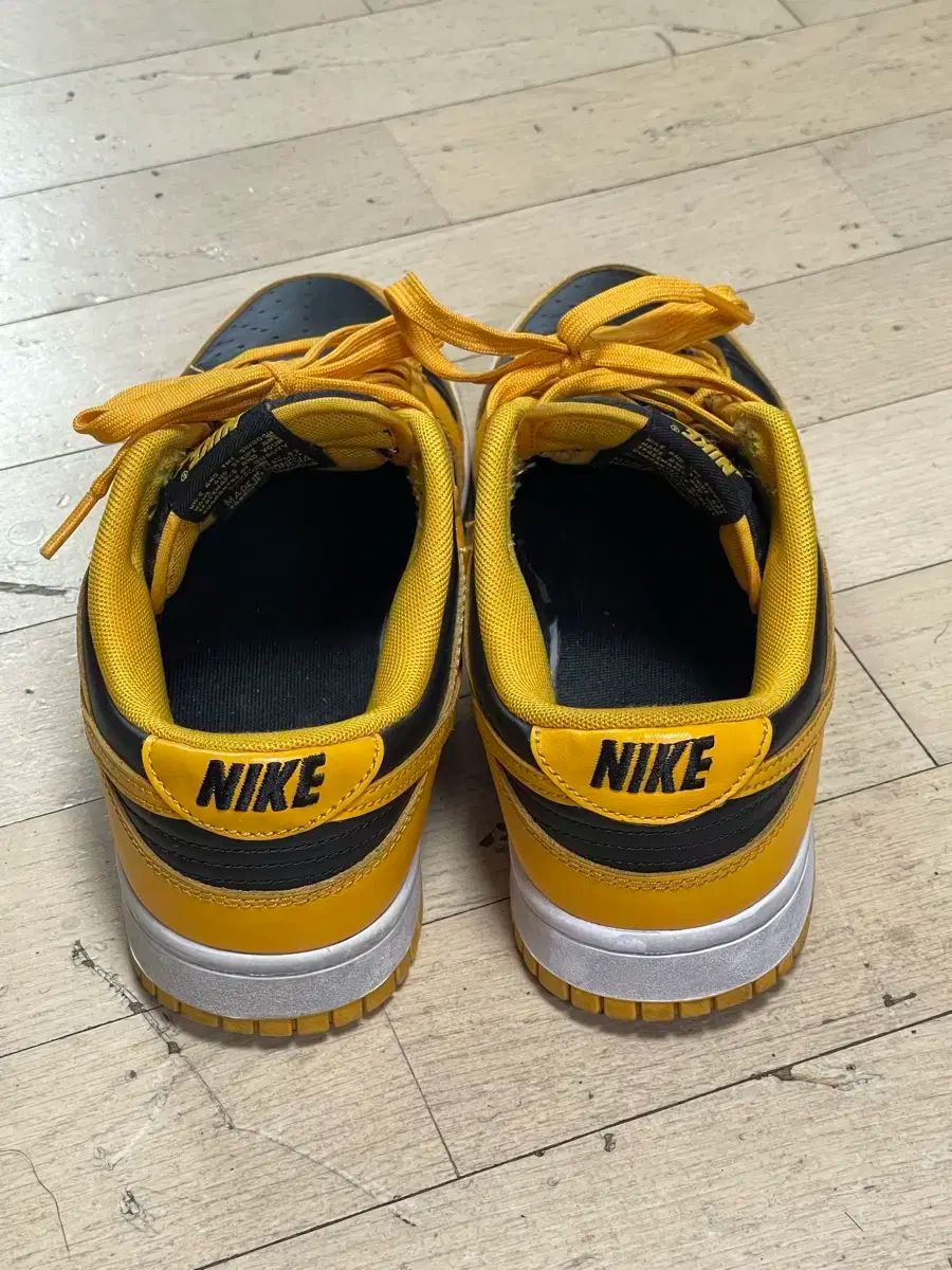 260 NIKE