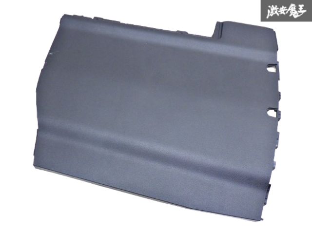 【新型】トヨタ純正 AAHH40W AAHH45W ヴェルファイア ハイブリッド 内装 パネル トリム 左 左側 72988-V2010-C0 棚