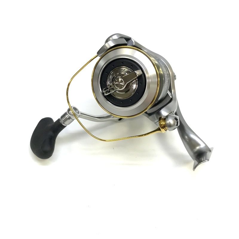 シマノ シマノ】 21ツインパワー SW6000HG 未使用PEライン シマノ