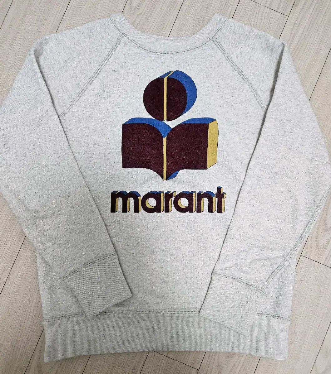 Isabel Marant(イサベル マラン) レディース ベロア トレーナー 36