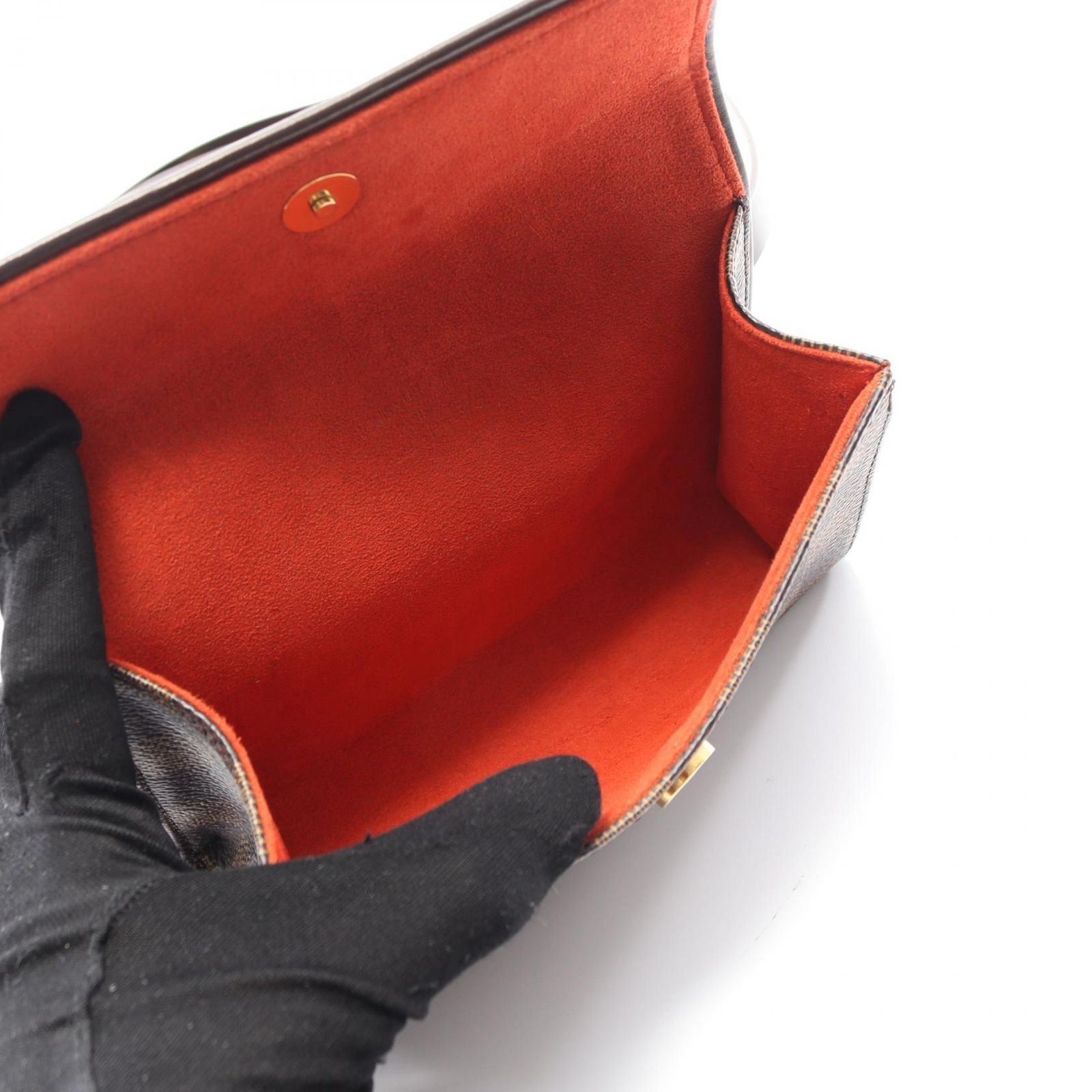 ボディバッグ ポシェットフロランティーヌ