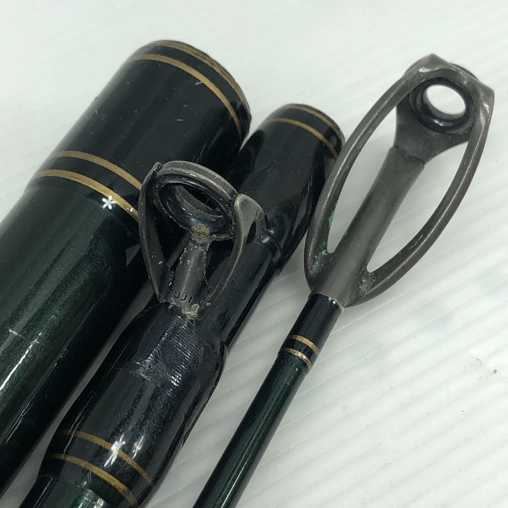 ΣΣMiya Epoch 船竿 ブラックパワー 300-SG ΣΣMiya Epoch 船竿 ブラックパワー 300-SGの通販 by なんでも