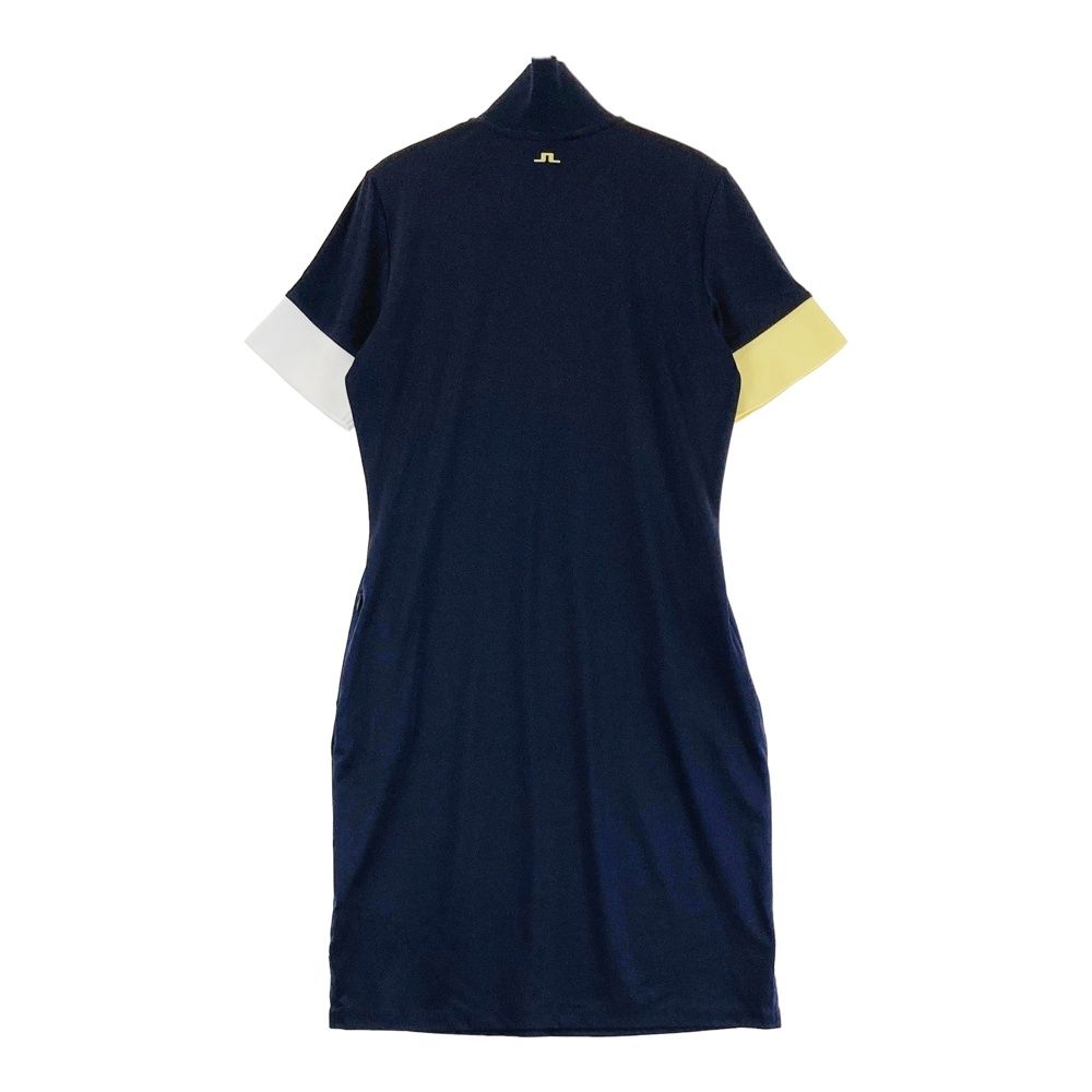 ジェイリンドバーグ　ワンピース　ネイビー Jackie One Piece / JL Navy – J.Lindeberg