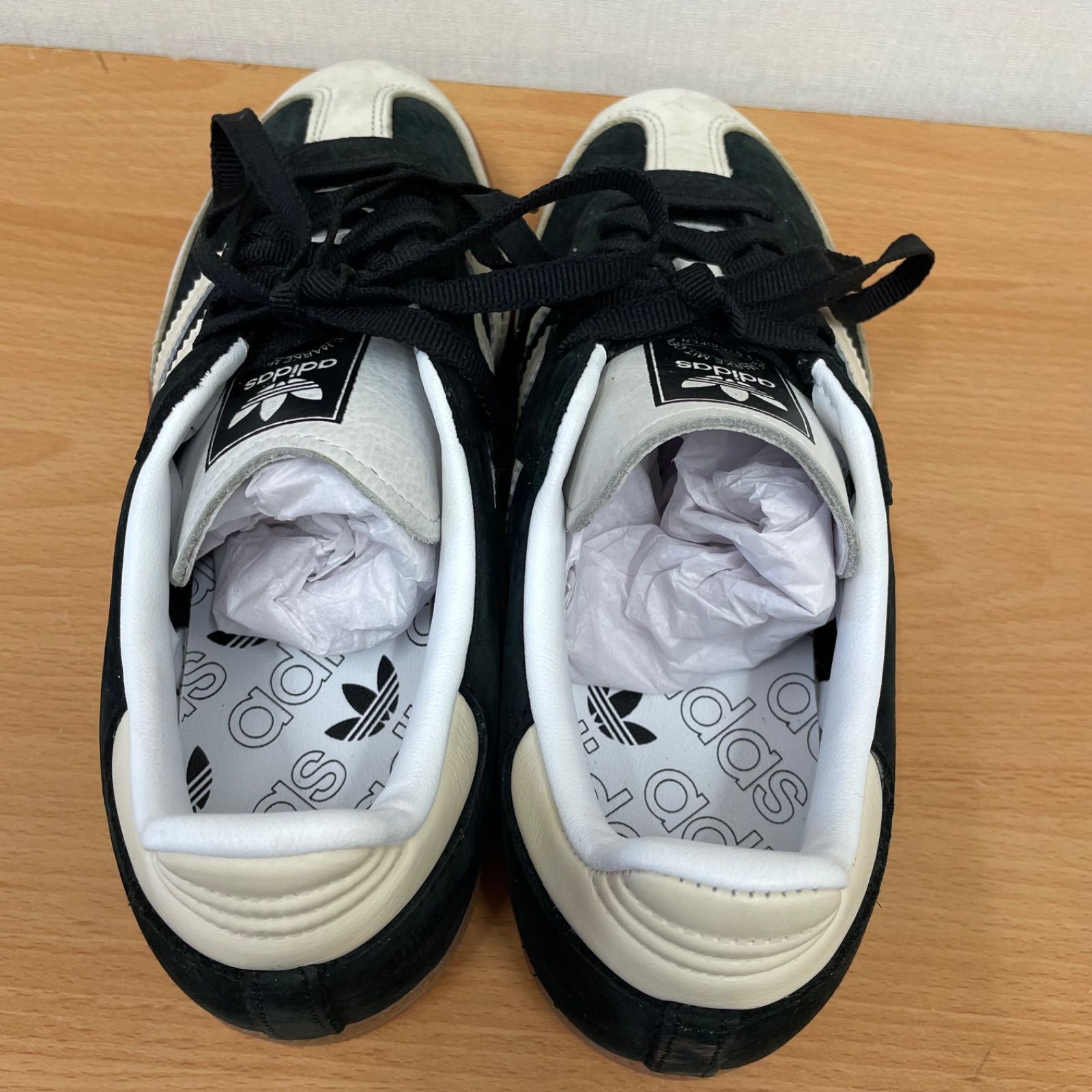 □アディダス adidas サンバ SAMBA OG W スニーカー 25cm A25-1290 