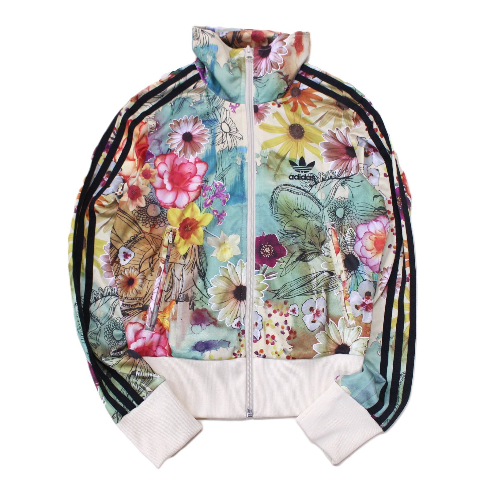 adidas アディダス ファイヤーバード トラックジャケット