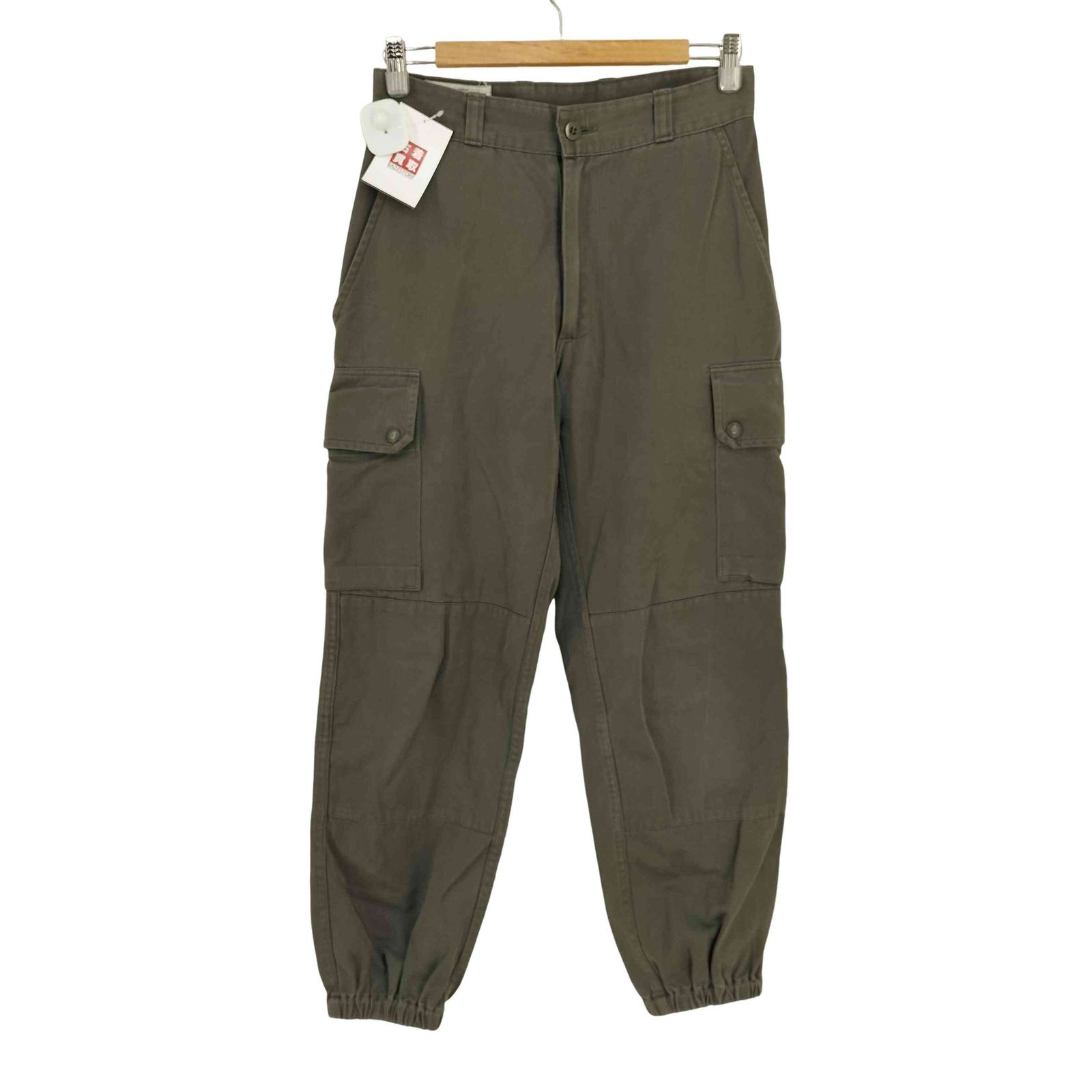 フレンチアーミー FRENCH ARMY パラシュートパンツ メンズ  76 M