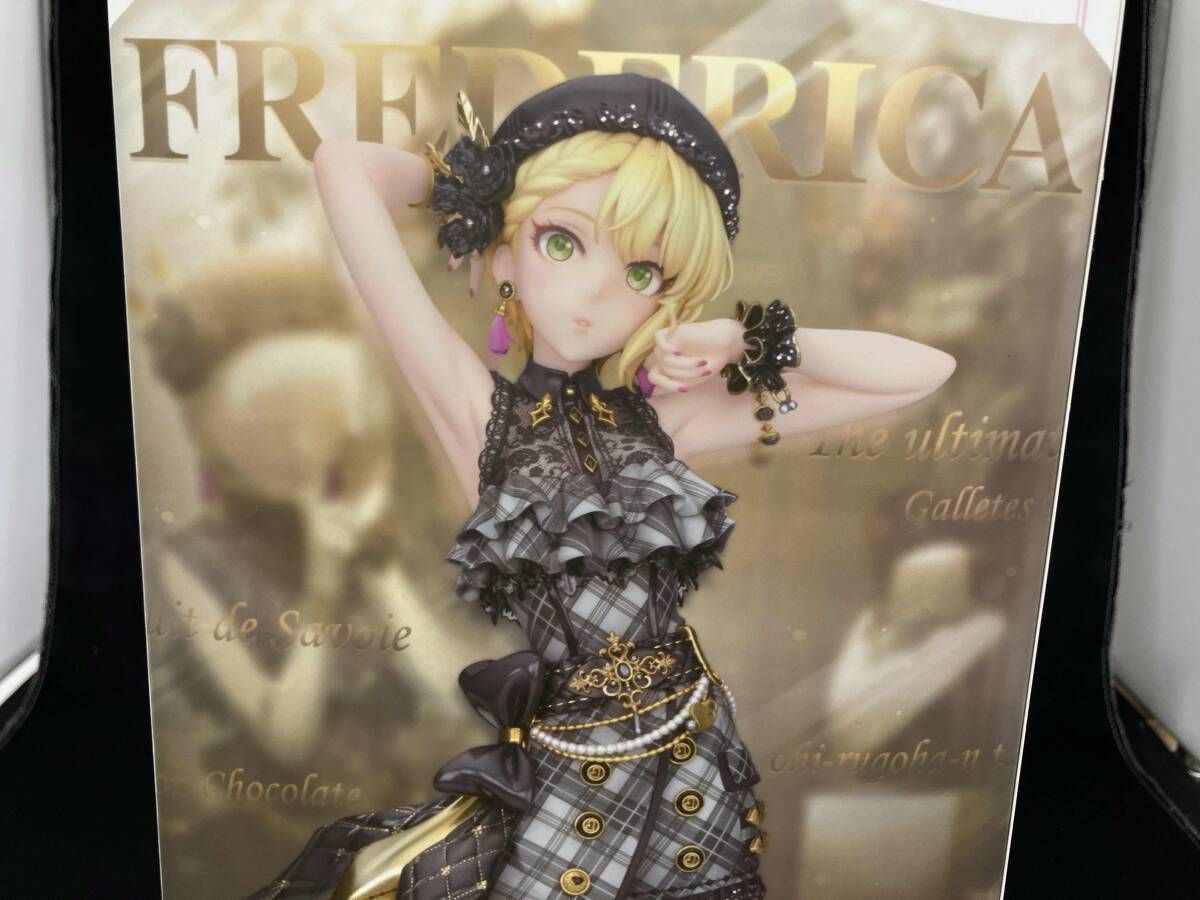 アルタｰ 宮本フレデリカ フレ・デ・ラ・モｰドVer アイドルマスタｰ