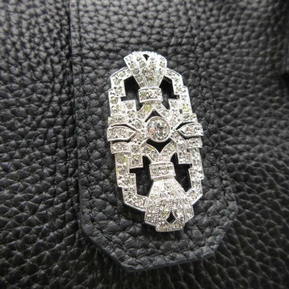 新品同様 ADMJ エーディーエムジェイ アクセソワ Accessoires De  