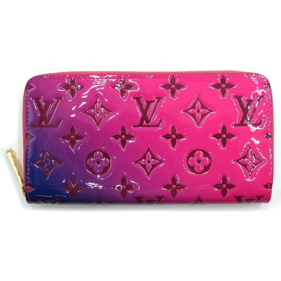 ルイ・ヴィトン(Louis Vuitton) ルイ・ヴィトン 長財布 ヴェルニ ルイ・ヴィトン(Louis Vuitton) ルイ・ヴィトン 長財布 ヴェルニ