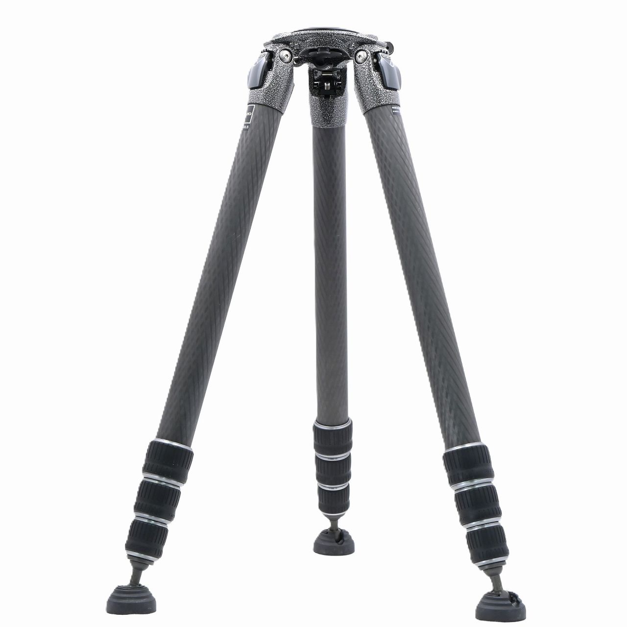 Gitzo 本物 g1275m雲台 g1228三脚セット カーボン Zu773◇GITZO