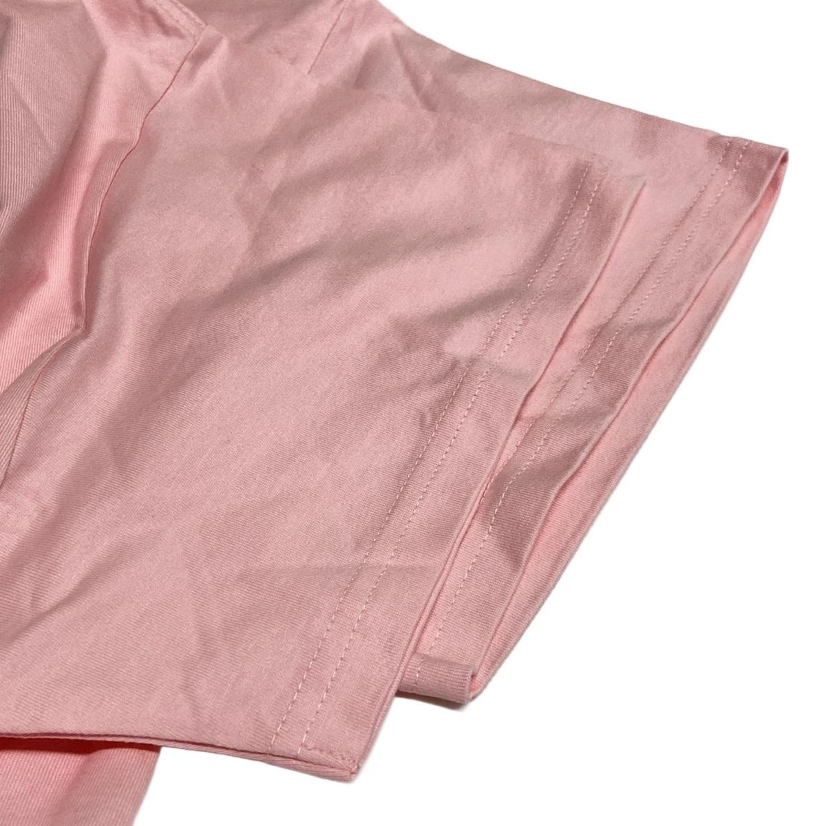 美品　HYKE Tシャツ　サイズ1 美品 HYKE Tシャツ サイズ1