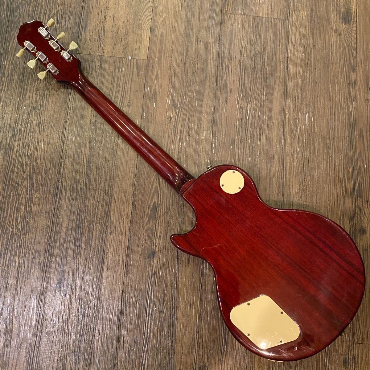 Epiphone ELP-50S Les paul レスポール エピフォン エレキギター