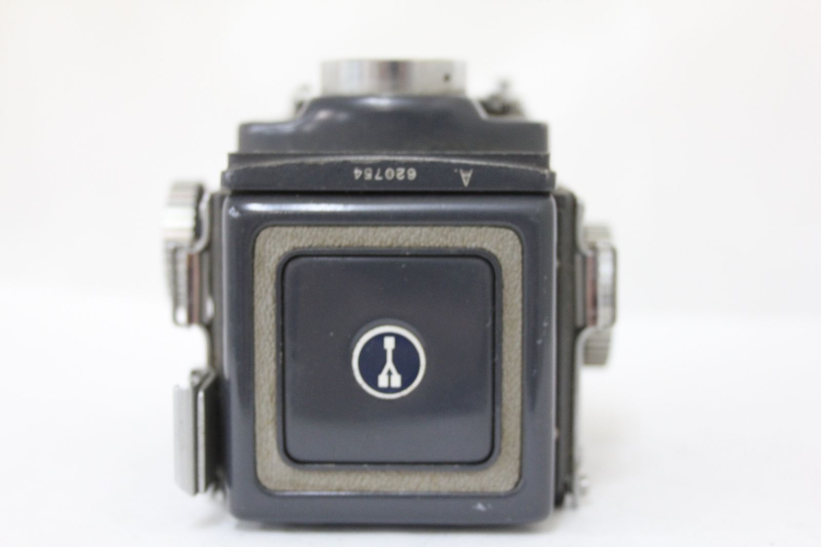 ヤシカ Yashica-44