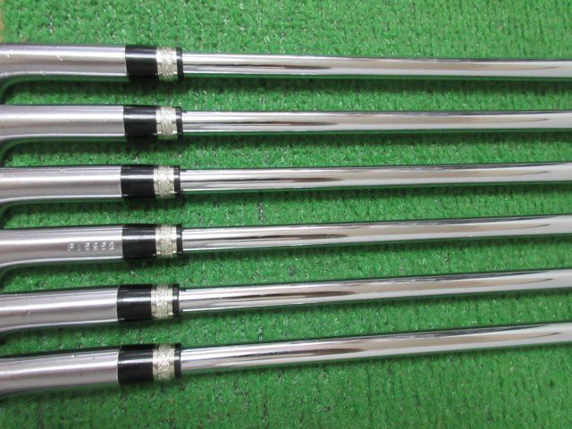 【美品】 EPON エポン AF305アイアン #5-PW プロジェクトX6.0 美品】 EPON エポン AF305アイアン #5-PW プロジェクトX6.0 EPON AF