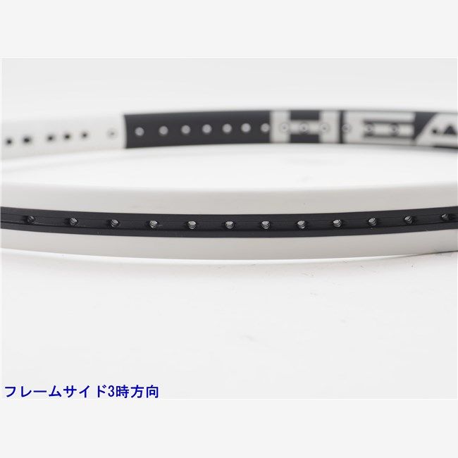 中古 テニスラケット ヘッド スピード プロ 2024年モデル (G2) HEAD SPEED PRO 2024 (c25080311c) 楽天市場】【中古】ヘッド スピード プロ 2024年モデルHEAD