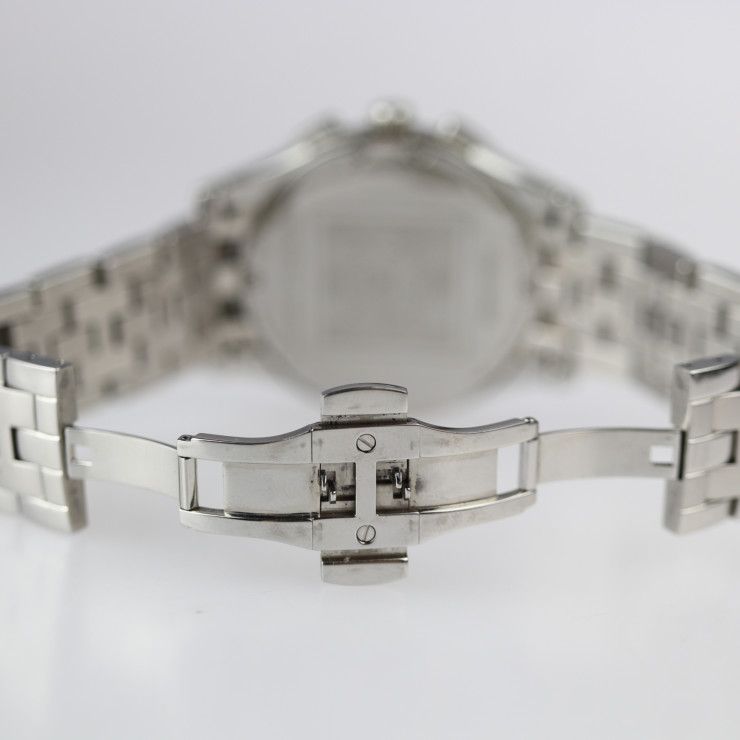 公式卸売り ハミルトン 腕時計 H386120 シルバー ブラック ジャズマスター クオーツ メンズ