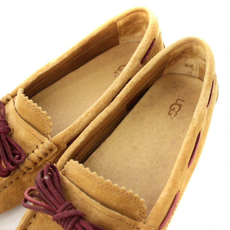 アグ オーストラリア UGG australia MEENA ミーナ ムートン