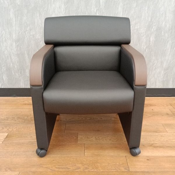 ミーティングチェア