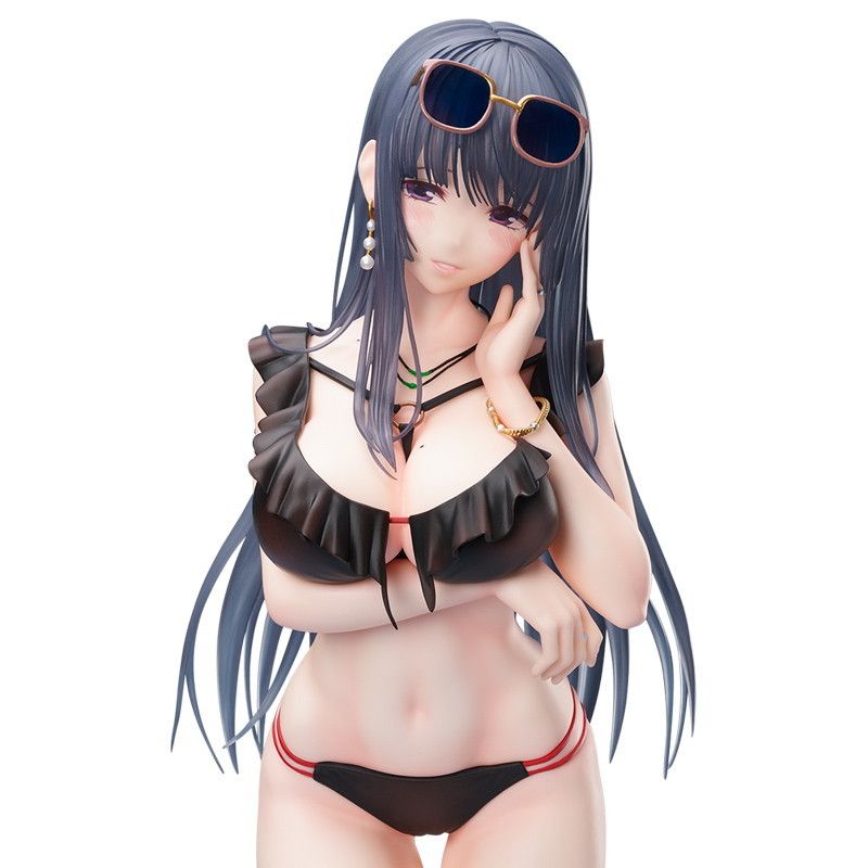 AmiAmi - B-style 綾瀬千秋(あやせちあき) 水着Ver. SiStart! 1/4 完成品 フィギュア GOODSMILE ONLINE SHOP&amp;Amazon.co.jp&amp;あみあみ限定 FREEing(フリーイング) 綾瀬千秋 水着Ver. 1/4スケールフィギュア - メルカリ