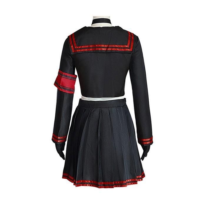 即日発送可能】 ブルーアーカイブ 浅黄ムツキ コスプレ 武器 道具