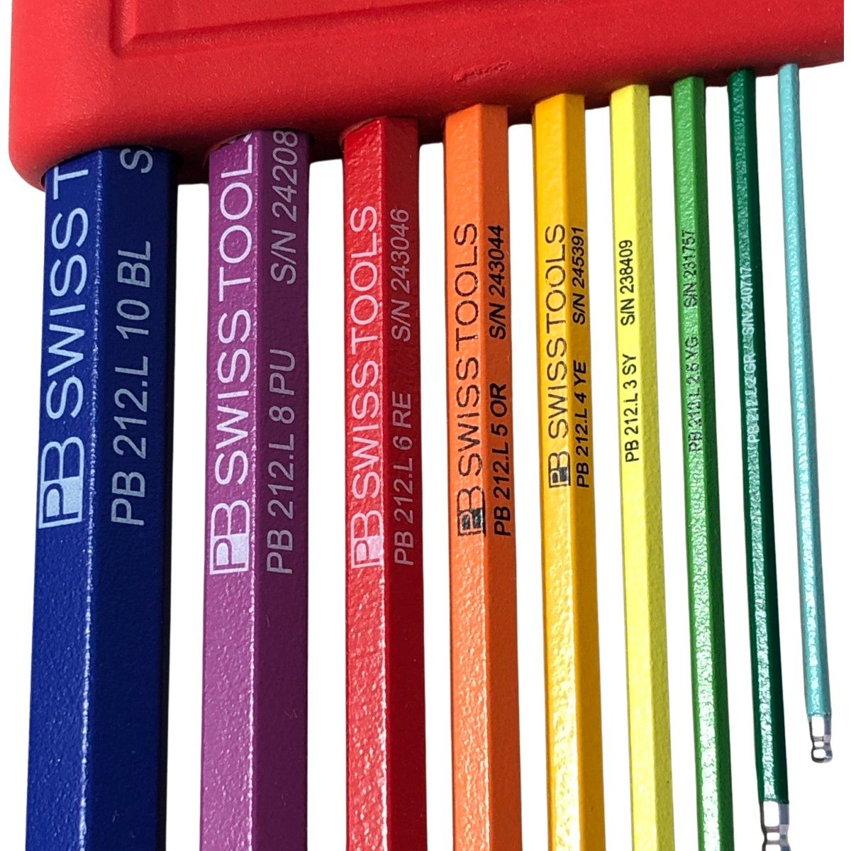 SWISS TOOLS