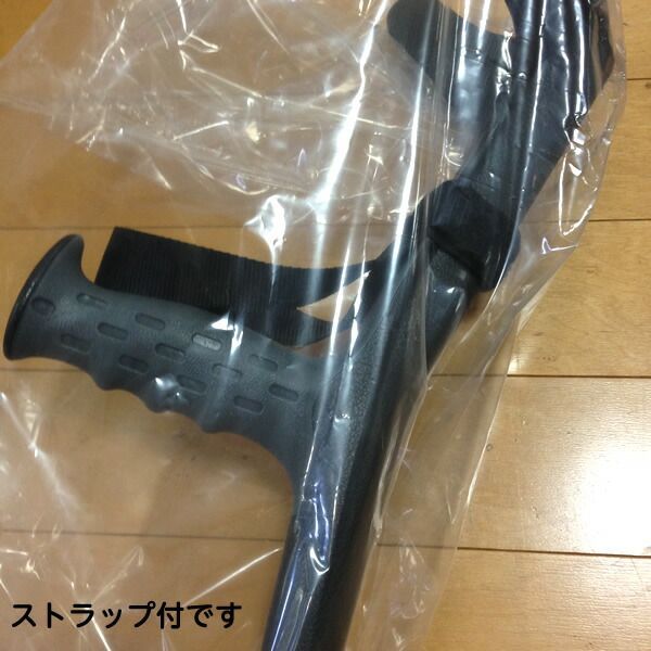 ロフストランドクラッチ ロフストランド杖
