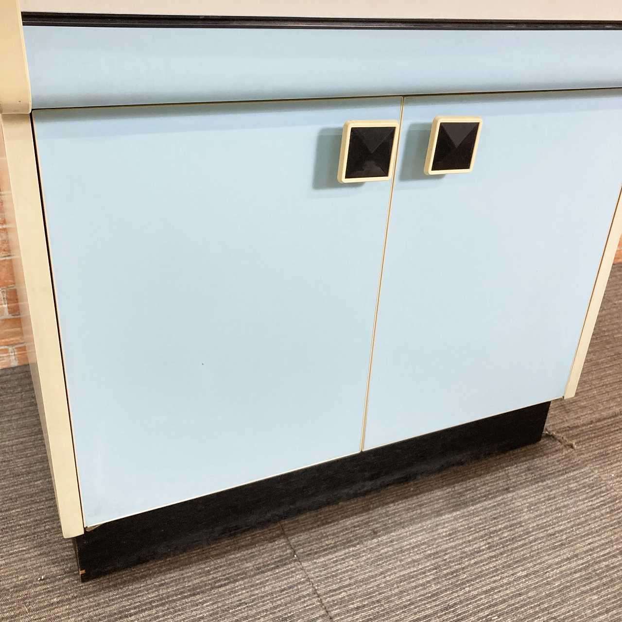 品 レトロ アンティーク タカラスタンダード 陶器製 水栓蛇口付き 手洗台 洗面化粧台 幅75cm 750mm 40I HRDEVELOPMENT_JP