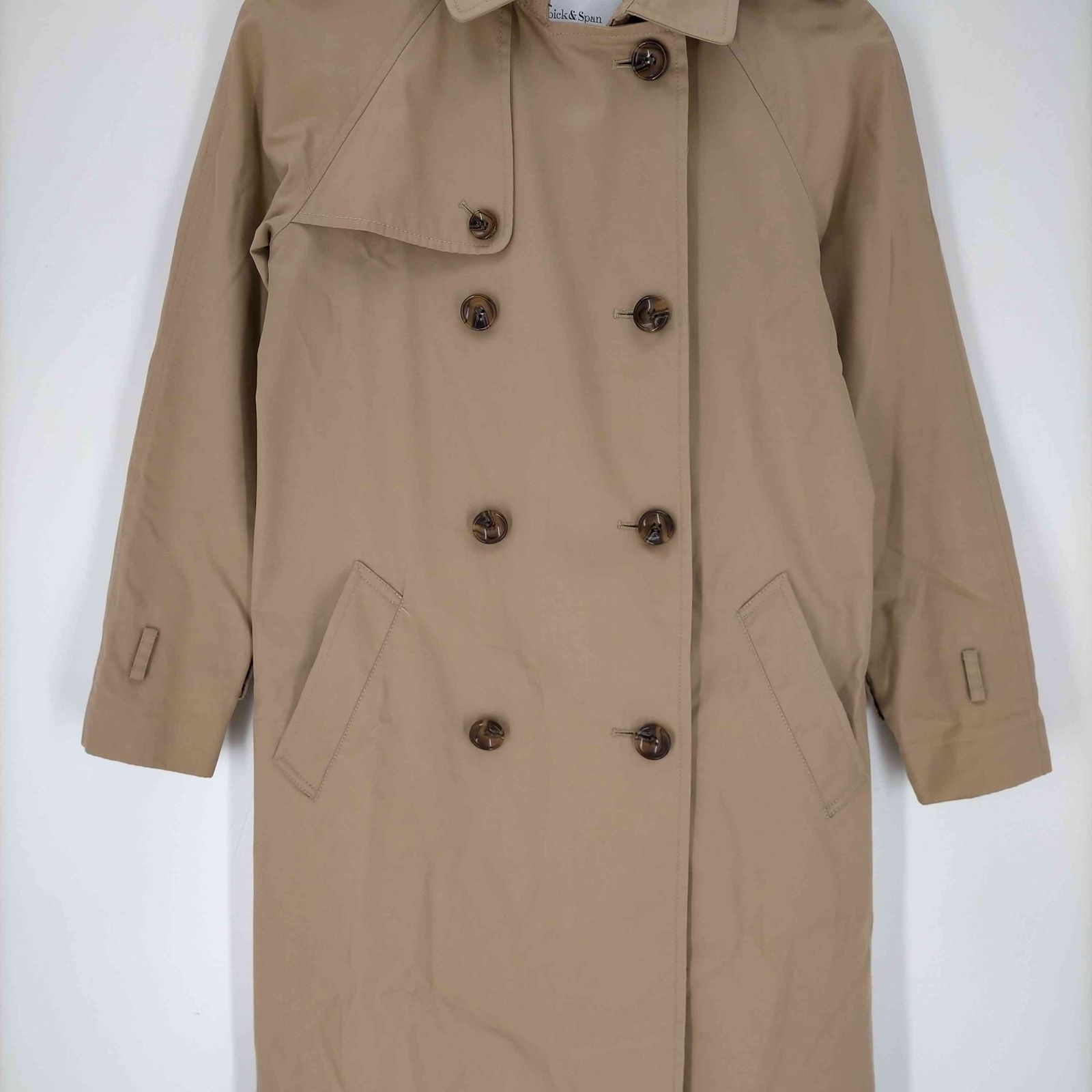 Spick &Span 2020 コートXSサイズ