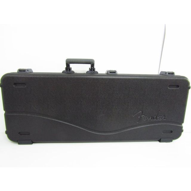 フェンダージャパン　テレキャスター　専用ハードケース　おまけにストラップ付き フェンダージャパン テレキャスター 専用ハードケース おまけに
