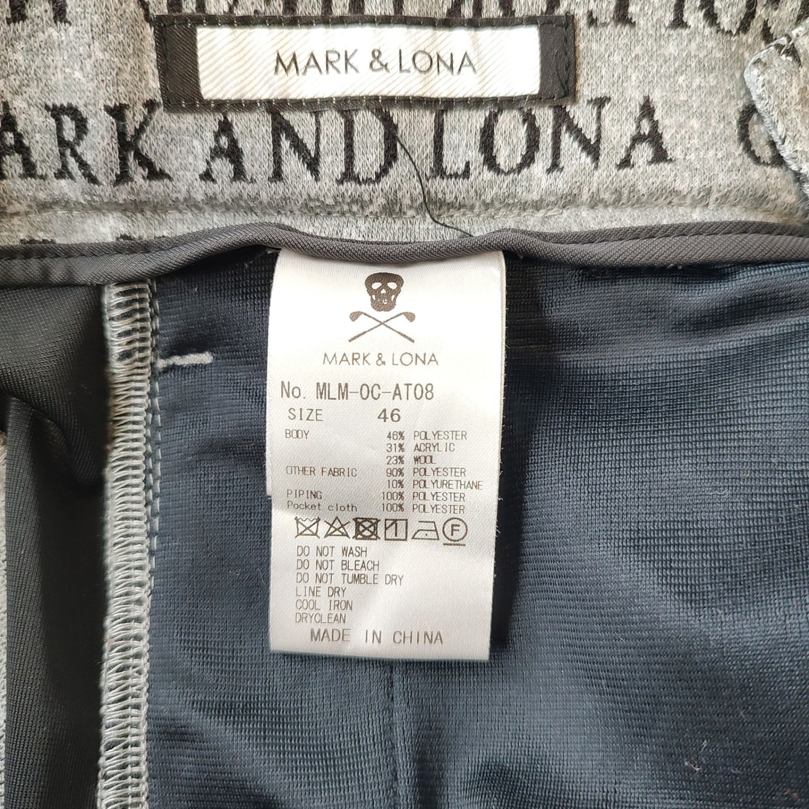 タイムセール中/MARK&LONA✴︎レアグリップ✳︎非売品✳︎13本セット メルカリ