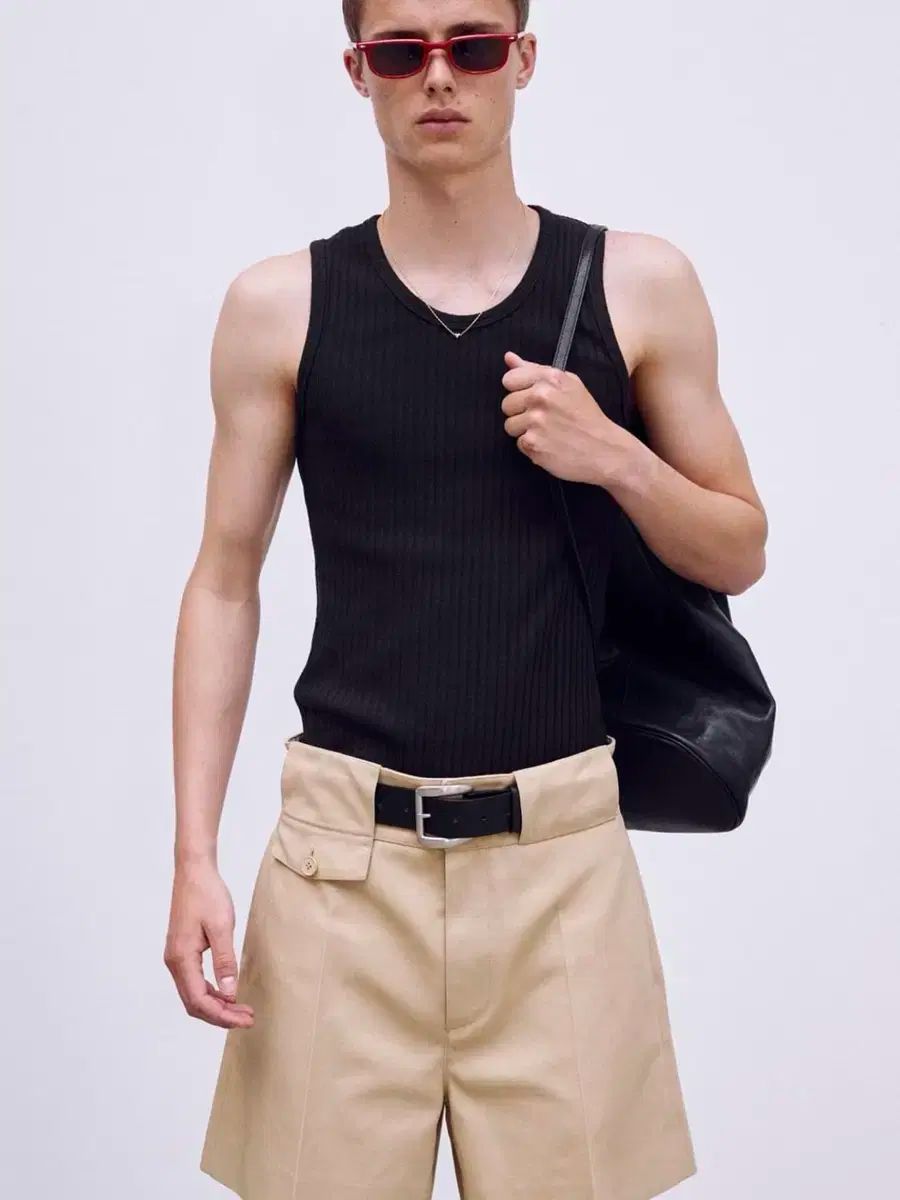 楽天市場】palomawoolの通販 paloma wool ダークデニム ハルター