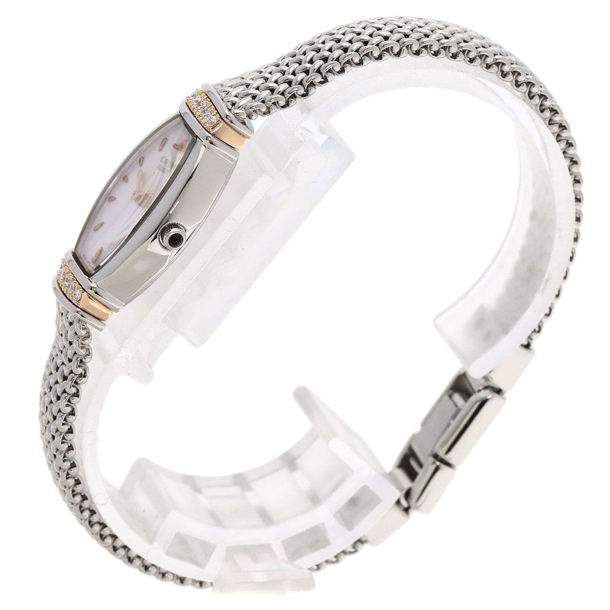 SEIKO セイコー GSTE966 1E70-3B90 クレドール ダイヤモンド SEIKO セイコー GSTE966 1E70-3B90 クレドール ダイヤモンド