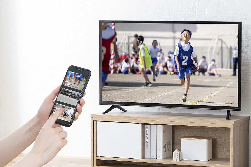  アイリスオーヤマ スマート液晶テレビ 40 V型 ブラック FEA 20 IRIS OHYAMA その他 テレビ本体