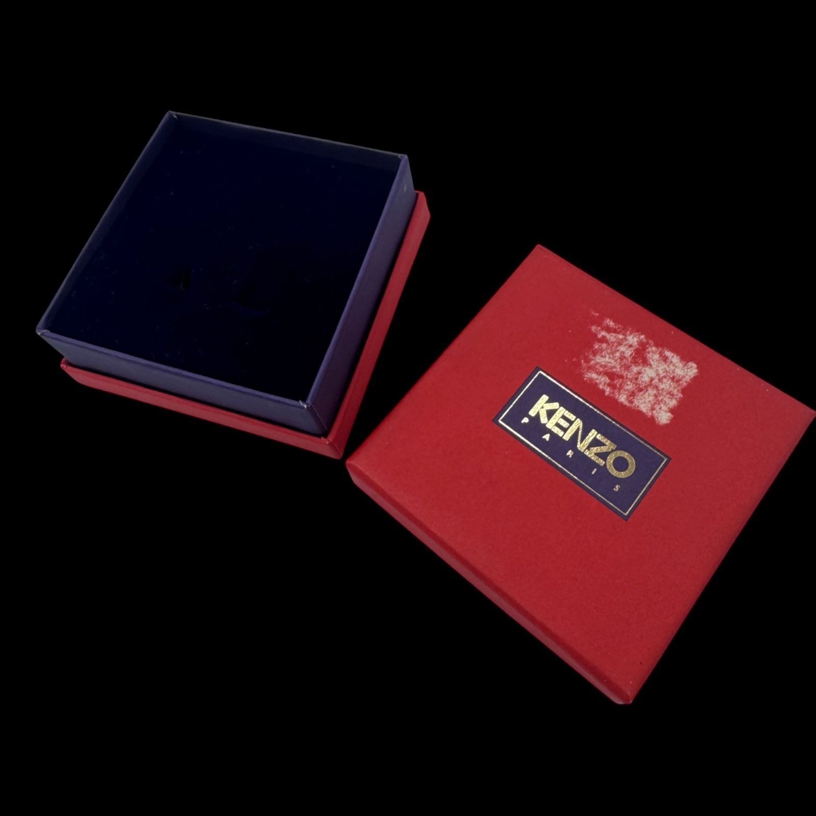【希少】ケンゾー ブレスレット イヤリング セット フェイクパール 希少】ケンゾー ブレスレット イヤリング セット フェイクパール