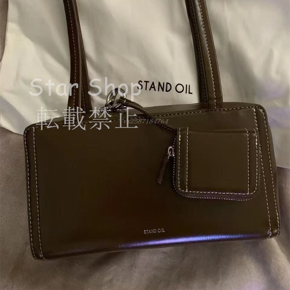 スタンドオイル