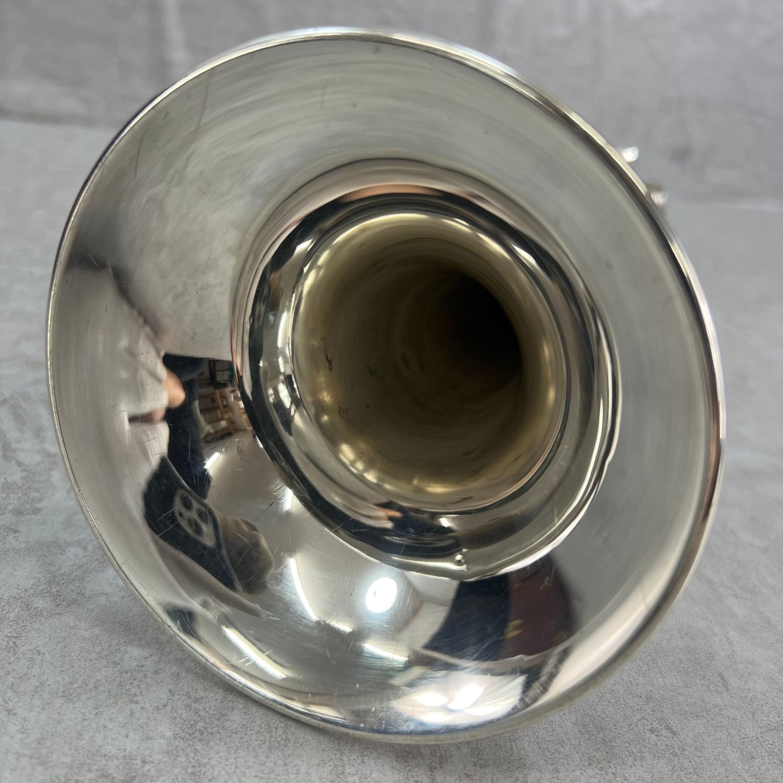 HOLTON ホルトン トランペット ST550 MF メイナードファーガソン