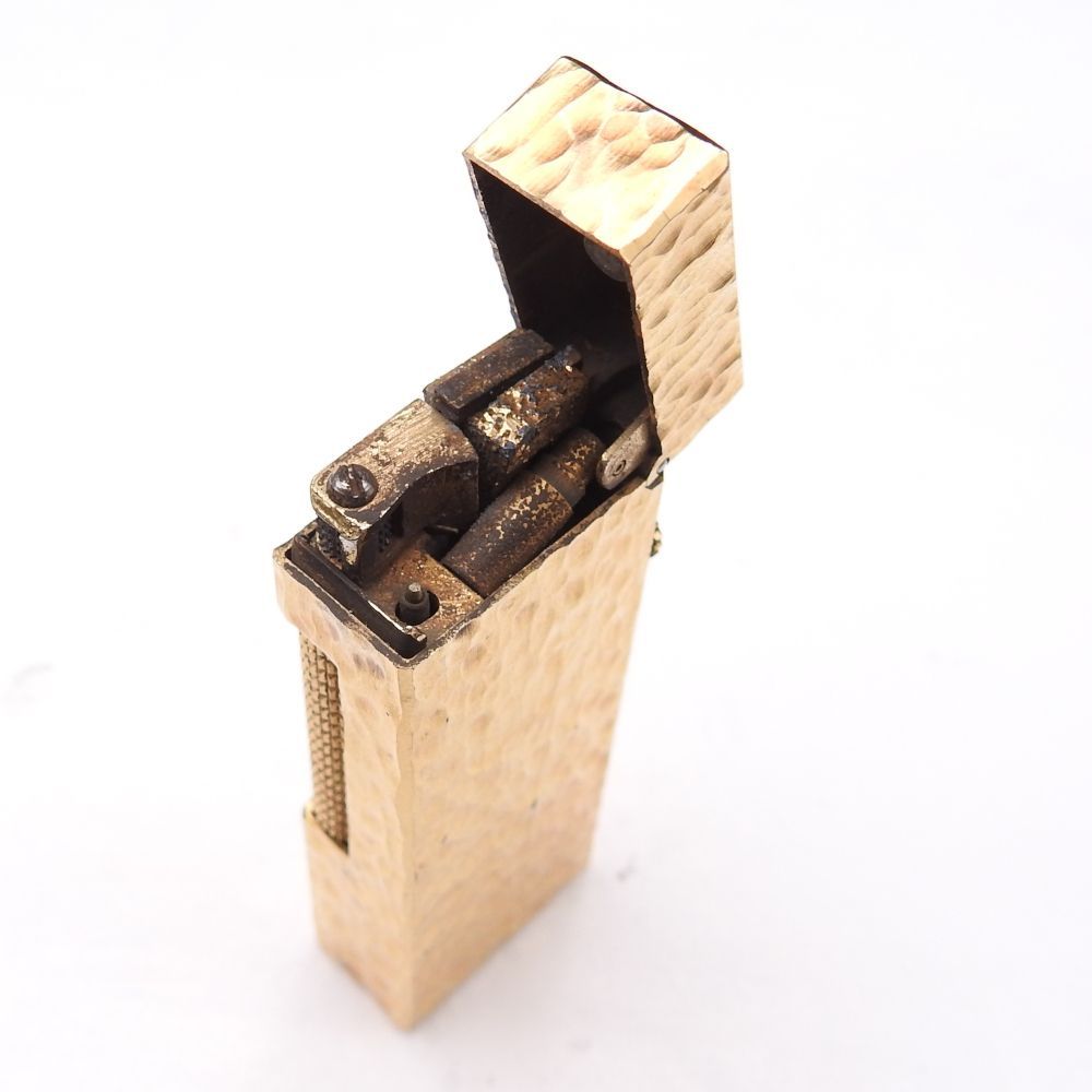 ローラーガスライター