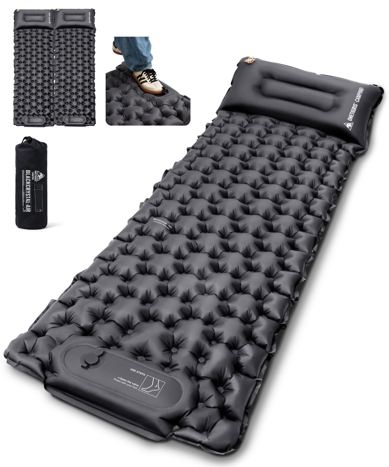 NORDISK VEGA AIR MAT ノルディスク エアーマット NORDISK VEGA AIR