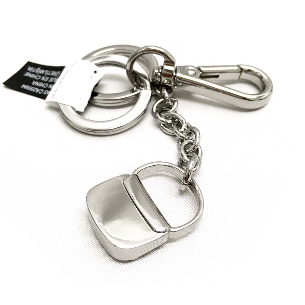 DIESEL X10208 1DR-KEYRING CHARM キーホルダー DIESEL X10208 1DR-KEYRING CHARM キーホルダー - メルカリ