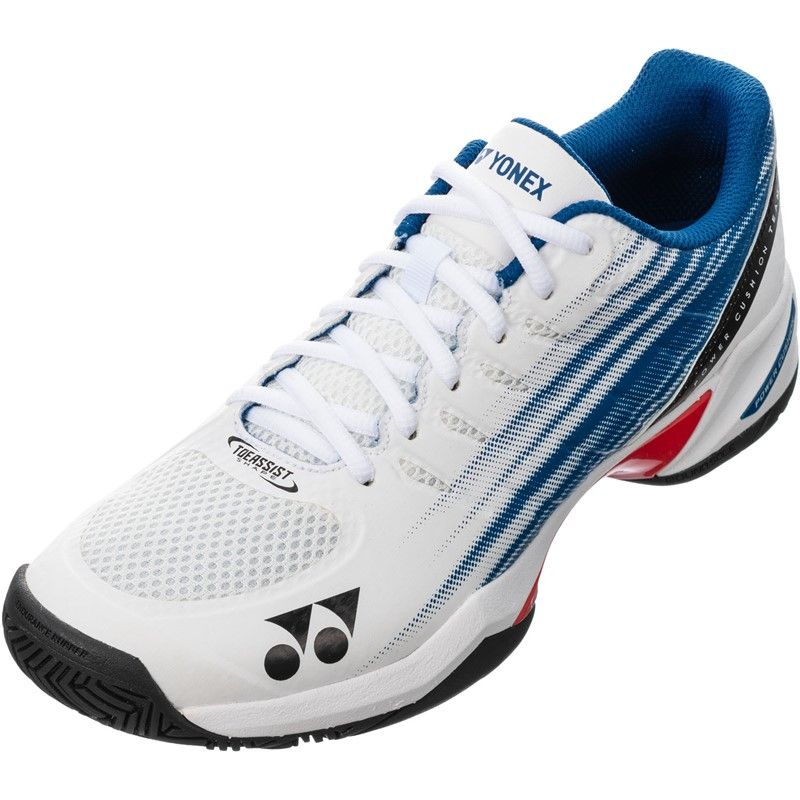 yonex(ヨネックス) パワークッションチームGC テニス クレー・オムニ M