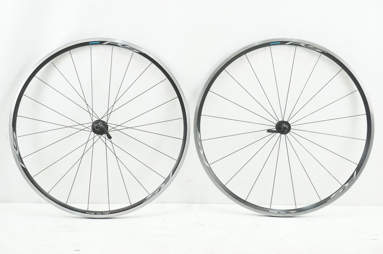 SHIMANO シマノ WH-RS100 シマノ11S ホイールセット | 大宮店