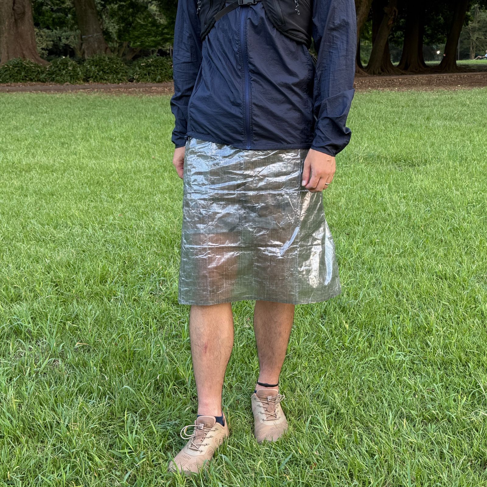 SimplyWonderful TRAIL