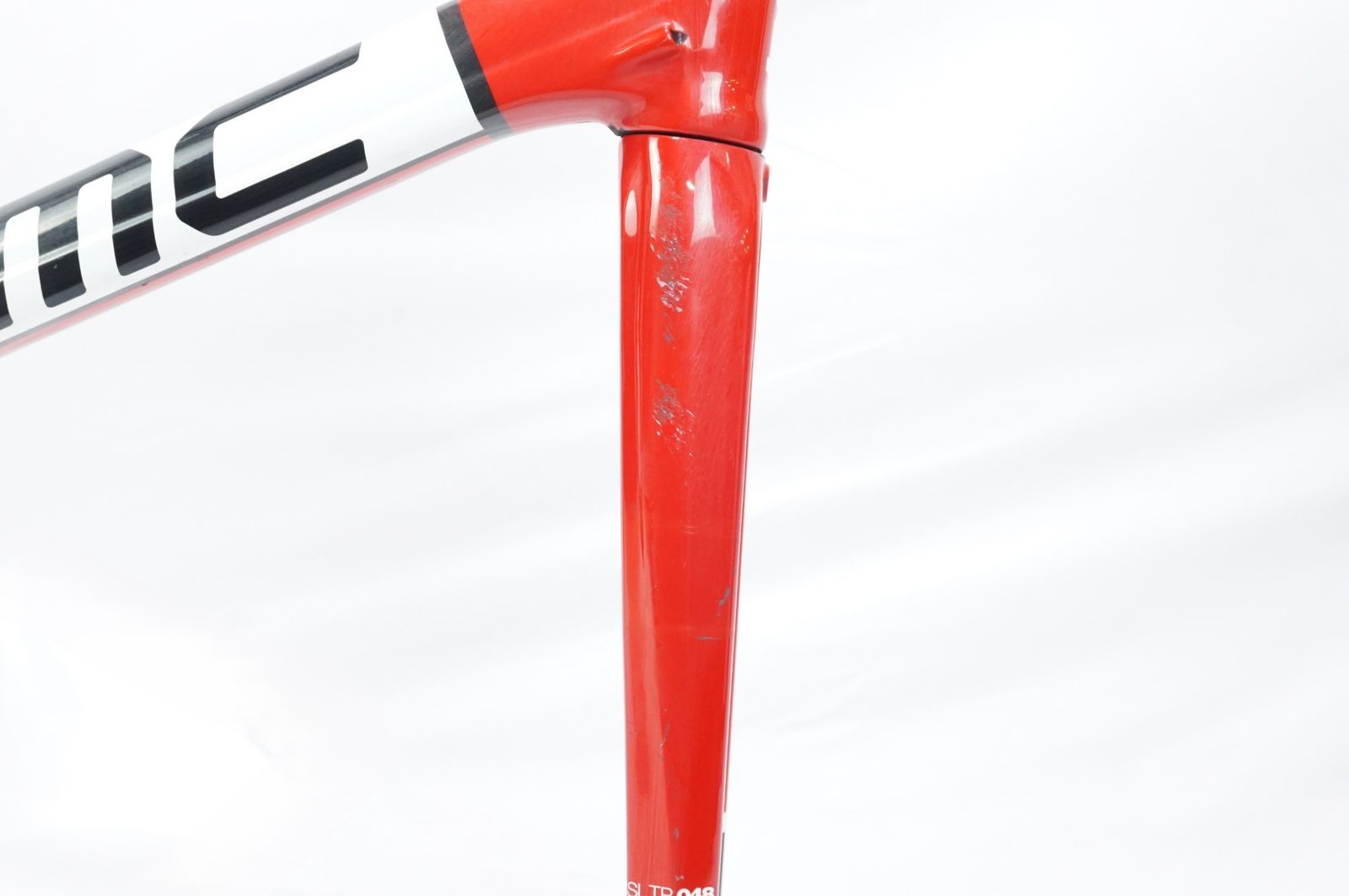 2013年モデル フレームセット