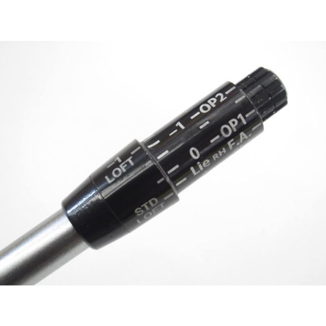 Srixon - スリクソン　ディアマナ ZX50 S シャフト 三菱レイヨン スリーブ付 スリクソン ディアマナ ZX50 S シャフト 三菱レイヨン スリーブ