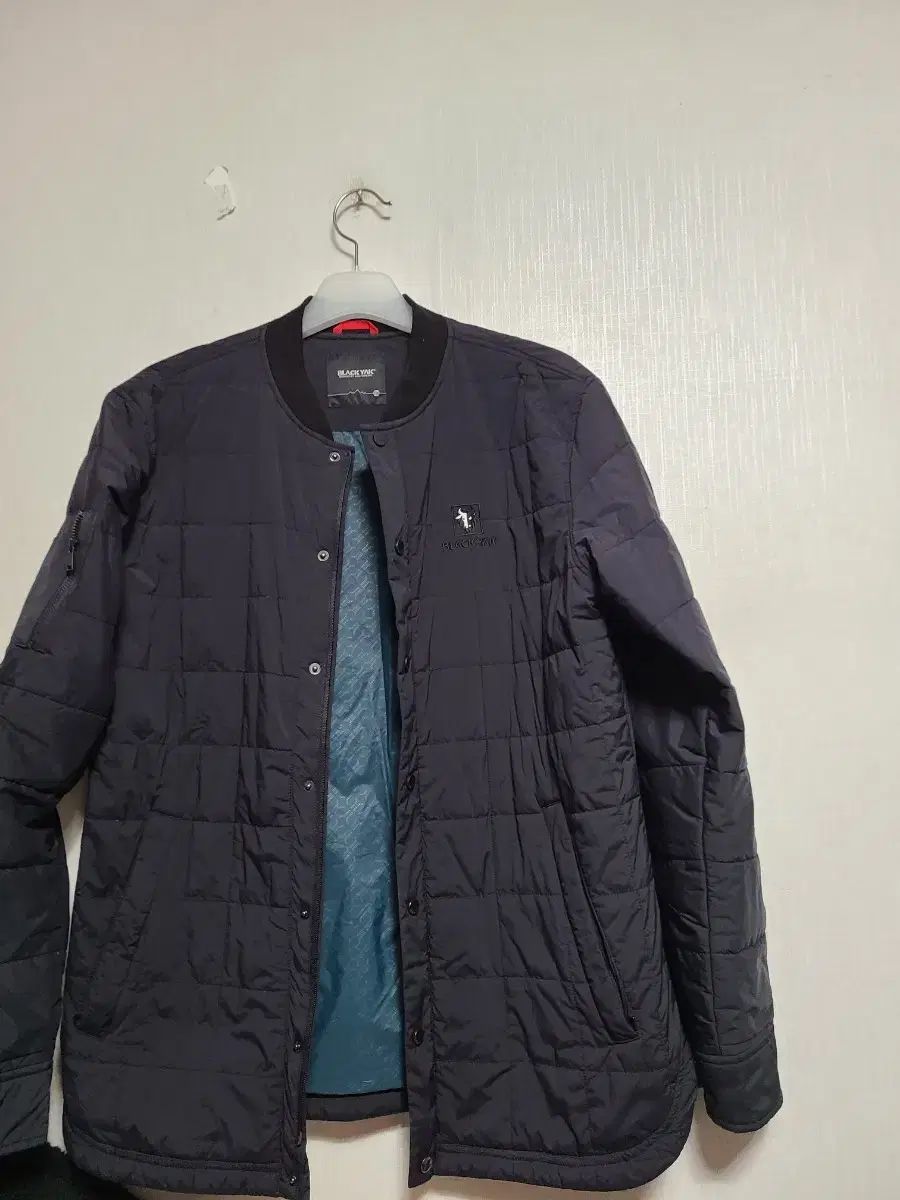メンズ 105 BLACK YAK(ブラックヤク) ジャケット