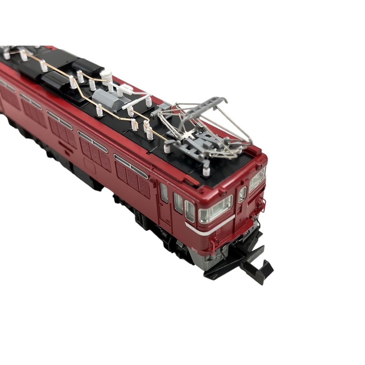 鉄道模型