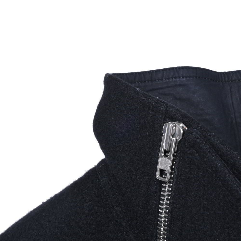 Rick Owens SPHINX期 チューブウェイ コート - メルカリ