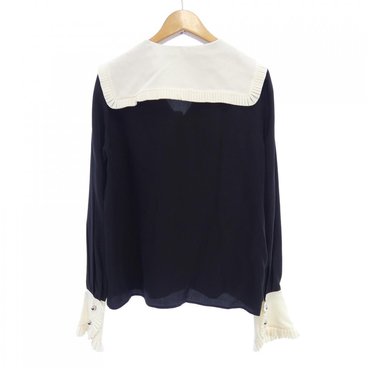 ミュウミュウ MIU MK 1588 102 シャツ